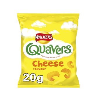 Walkers Quavers Cheese Crisps-32x20g02